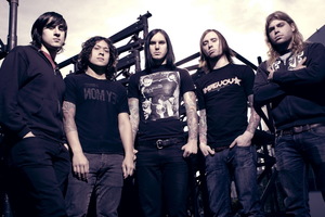 As I Lay Dying