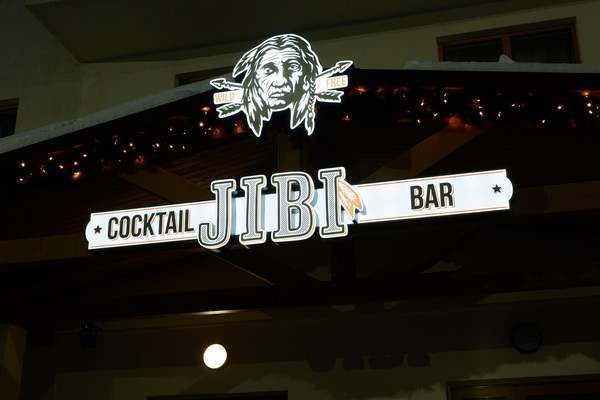 Jibi Bar