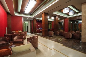 Lobby Bar Горки Гранд