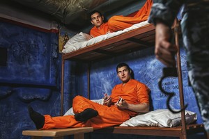 СИЗО №1