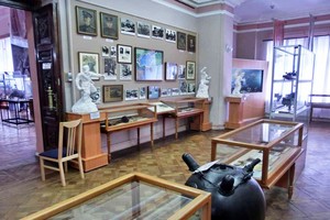 Военно-исторический музей Черноморского флота
