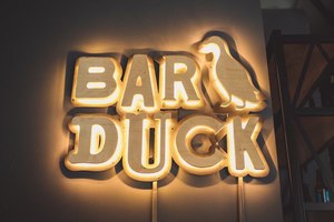 BarDuck