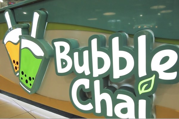 Bubble Chai