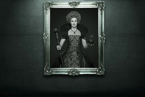 Черная Королева