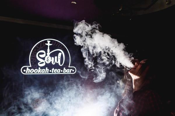 Soul Hookah Tea Sochi