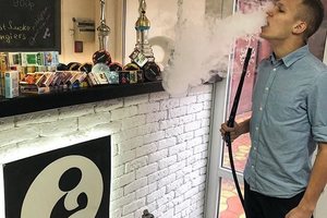 Подвал by Shisha Brothers