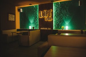 LOFT Club