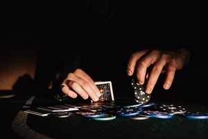 Комната Игрока