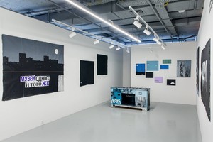 Syntax Gallery