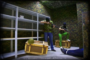 Операция: Крым
