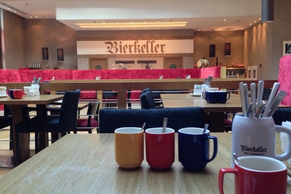 Bierkeller