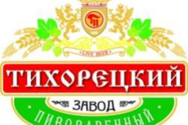 Тихорецкий Пивоваренный Завод