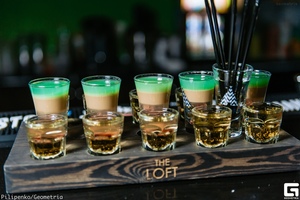 Loft Bar