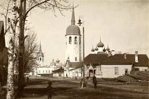 Санкт-Петербургская губерния в фотографиях 1860–1910-х годов из собрания Русского музея