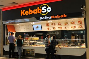 Sofra Kebab