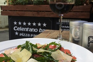 Celentano Bar