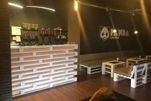 Panda Lounge