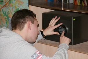 Кабинет директора