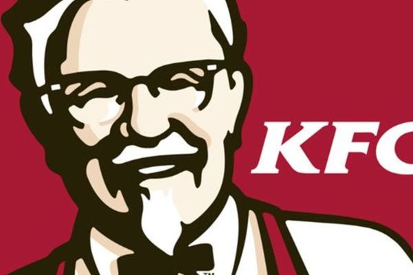 KFC на Победы