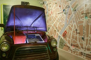 Автосервис