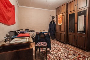 Шпионские игры