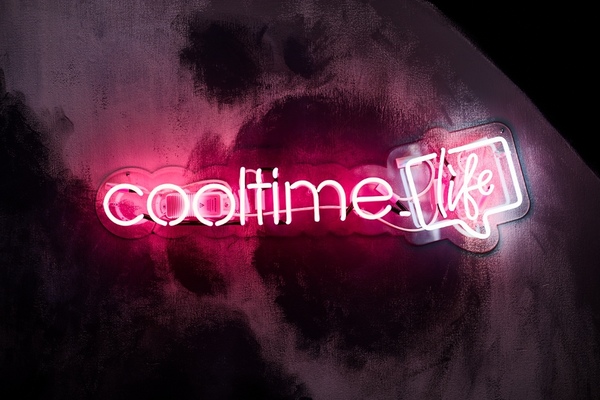 Cooltime. Life