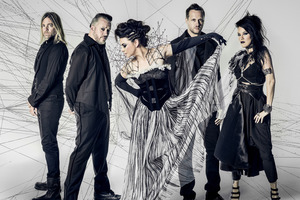 Evanescence