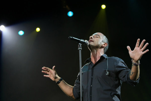 Eros Ramazzotti