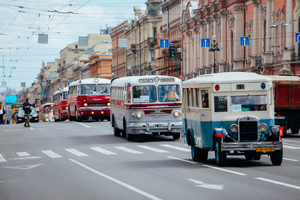 SPbTransportFest