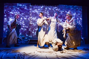 Крепостная любовь