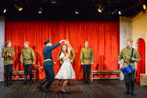 Земляки