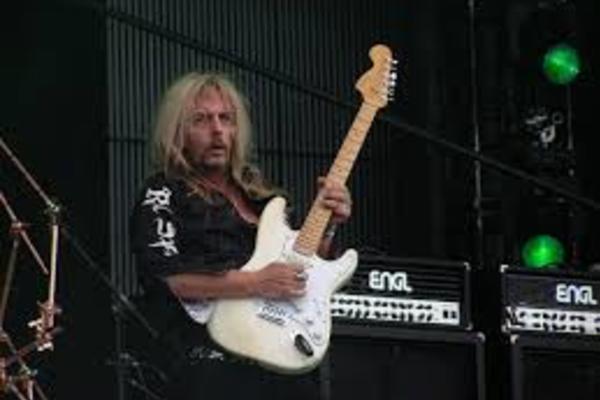 Axel Rudi Pell