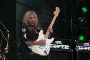 Axel Rudi Pell