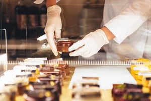 Atelier de Tartelettes