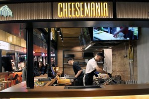 Cheesemania