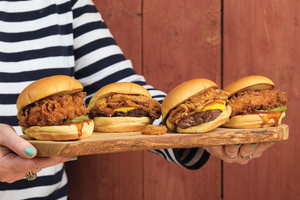 Shake Shack