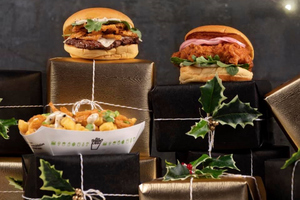 Shake Shack