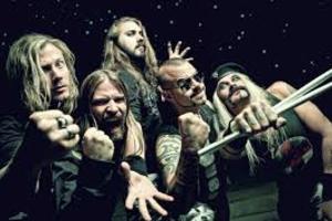 Sabaton