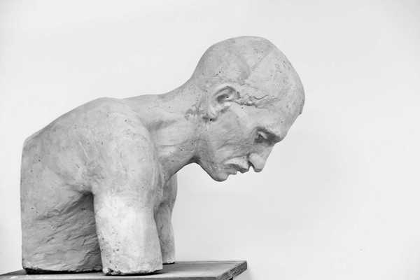 Artist wanted. Эпизод II