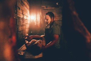 Техасская резня