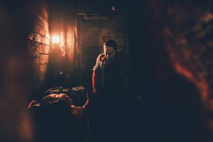 Техасская резня