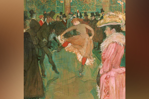 Классика в Кусково. Жак Оффенбах Классика в Кусково. Жак Оффенбах