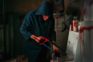 Дом боли