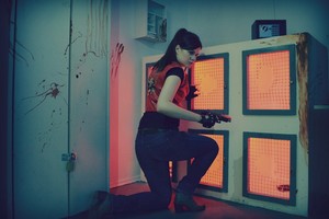 Обитель зла