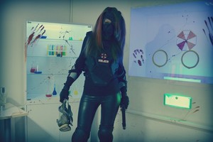 Обитель зла
