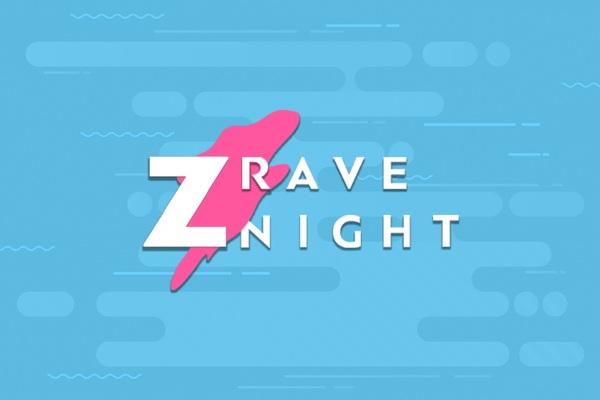 ZRave Night