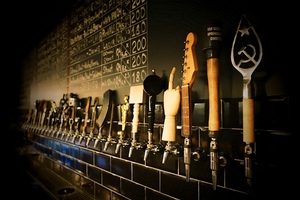 Rule Taproom