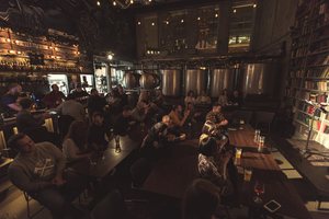 Poet Brewery & Bar