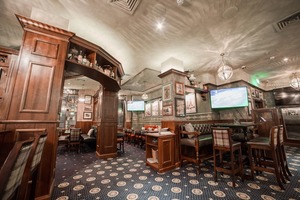 The Dubliner Pub