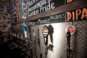 Beer Head